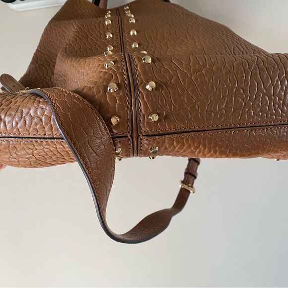 Michael Kors Uptown Astor Bag - Picture 7 of 9